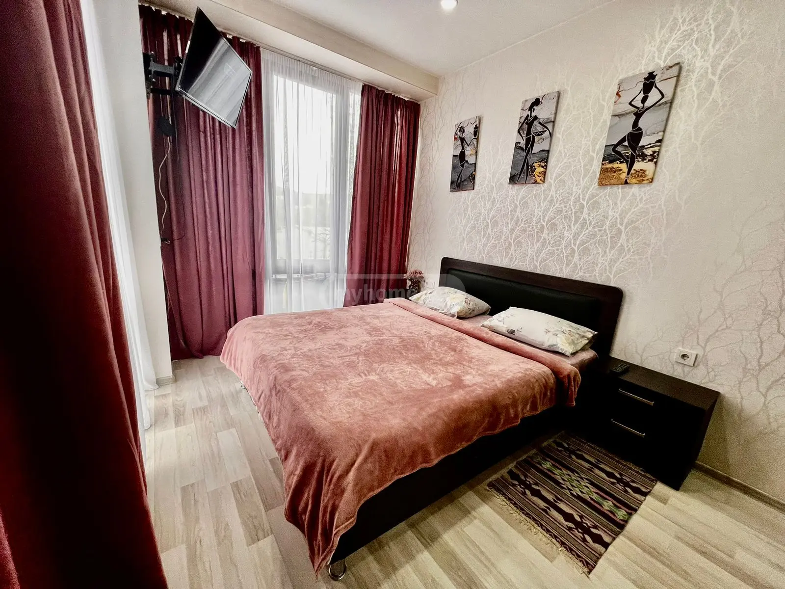 Daily Rent 3 Room Apartment Kus Tbaze, 7 of 7