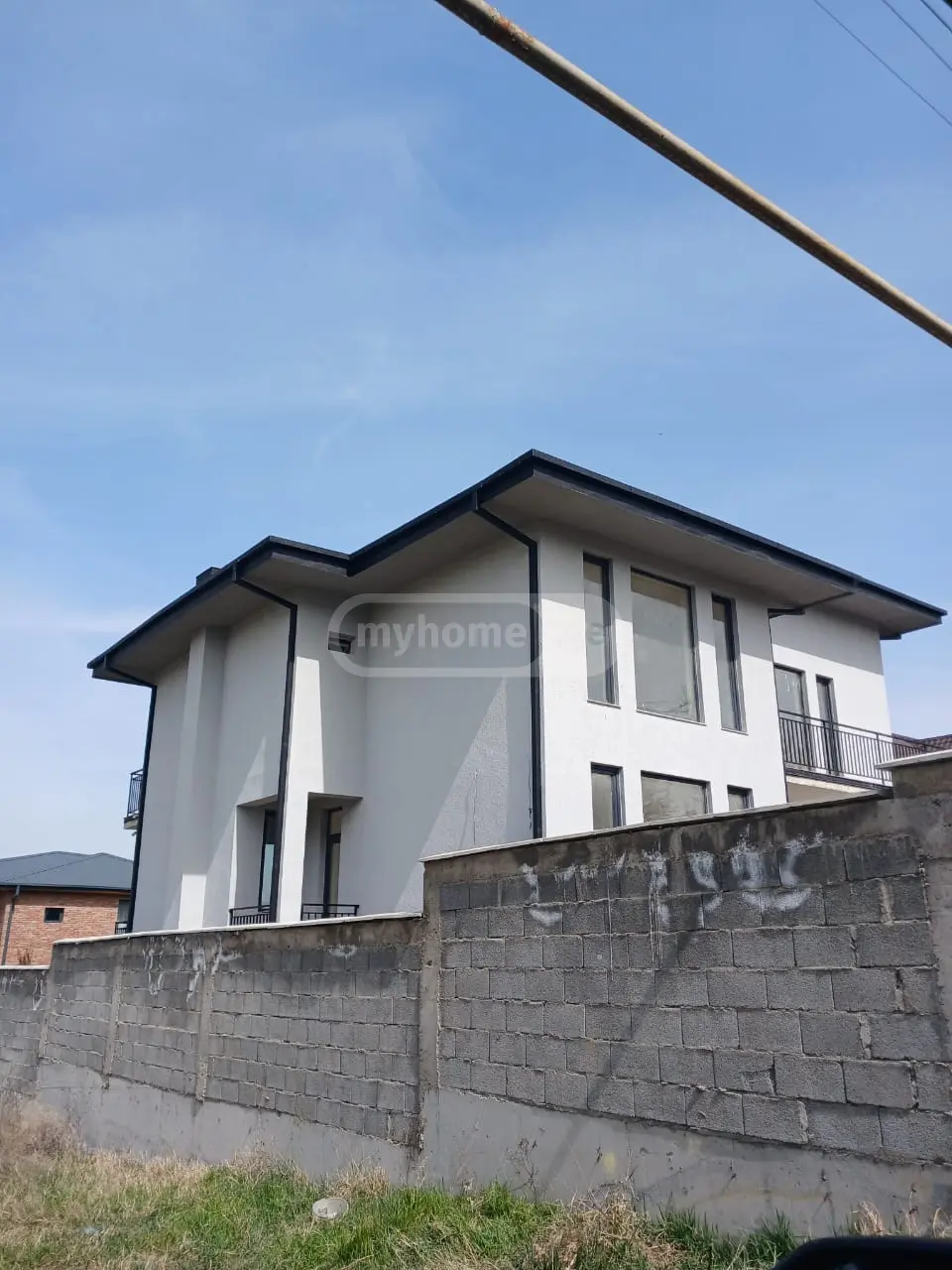 For Sale 7 Room Private House Chughuretshi, 7 of 8