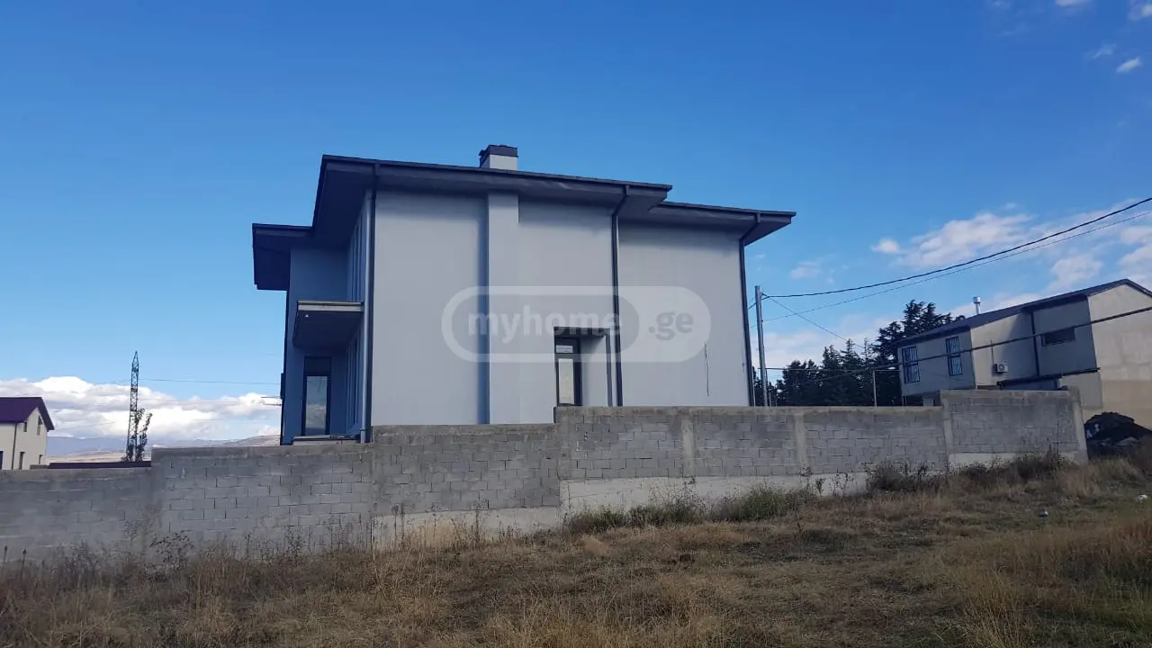 For Sale 7 Room Private House Chughuretshi, 2 of 8
