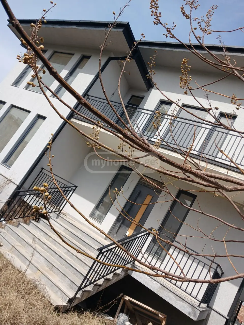 For Sale 7 Room Private House Chughuretshi, 8 of 8