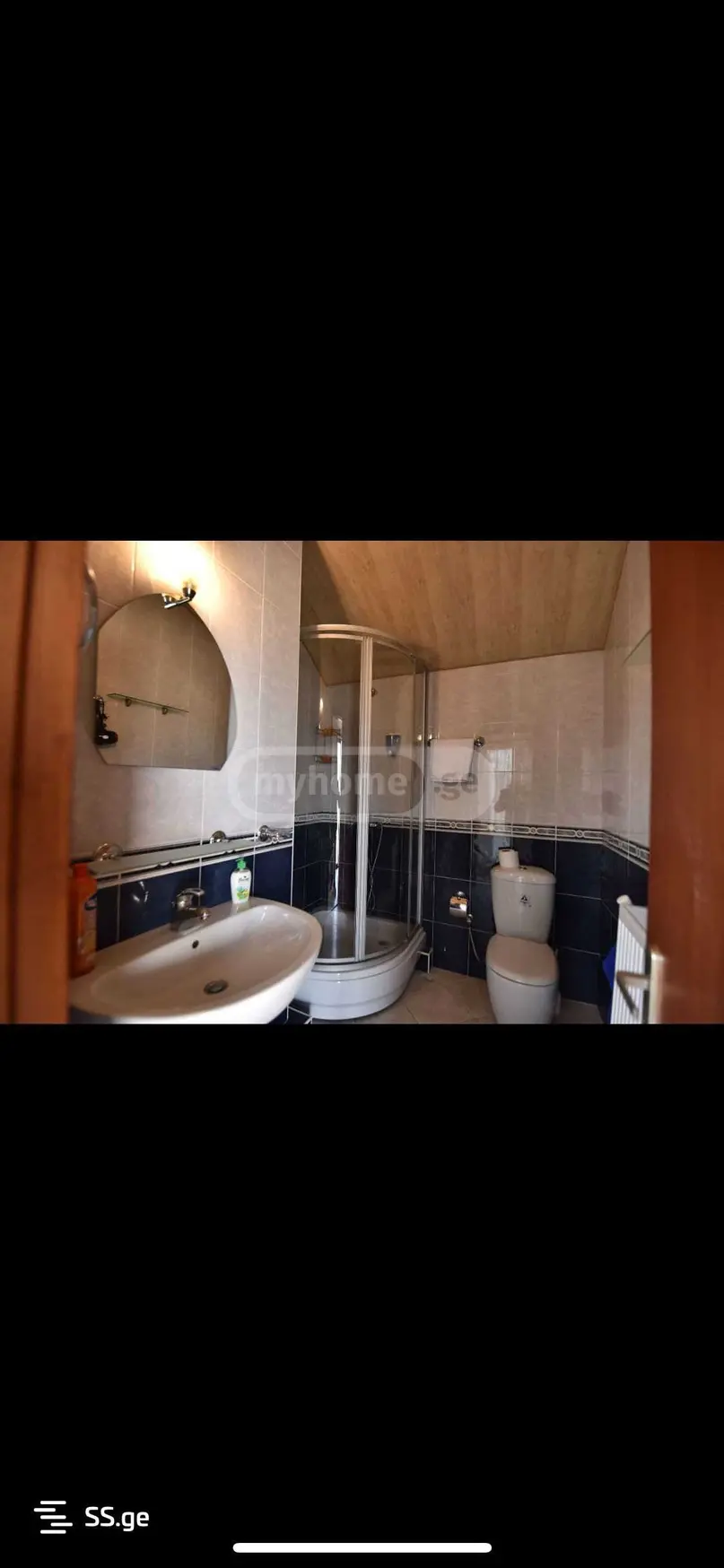 For Rent 10+ Room Sastumro Mtatsmindaze, 7 of 9
