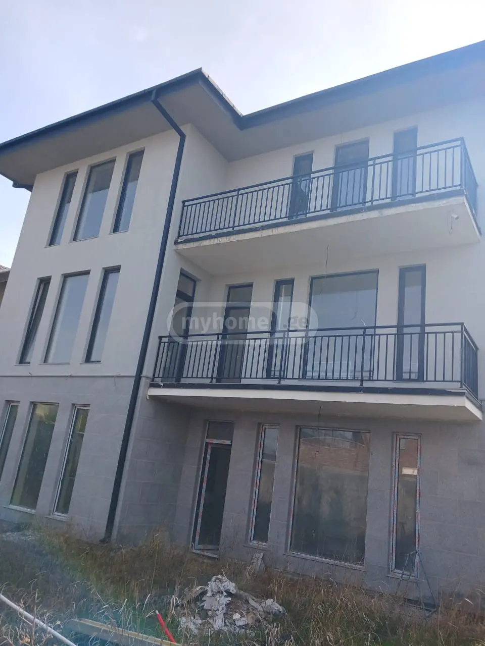 For Sale 7 Room Private House Chughuretshi, 4 of 8