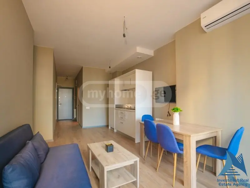 For Sale 3 Room Apartment view 9