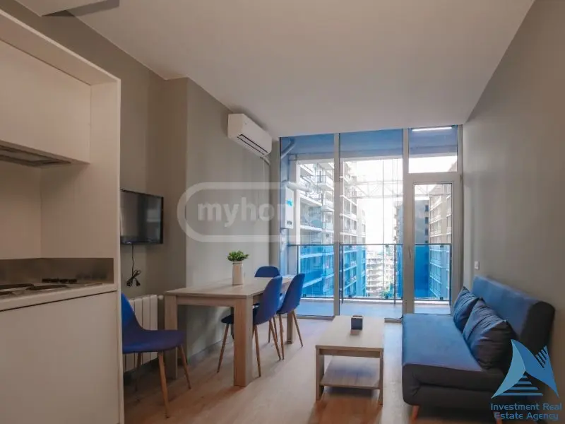 For Sale 3 Room Apartment view 10