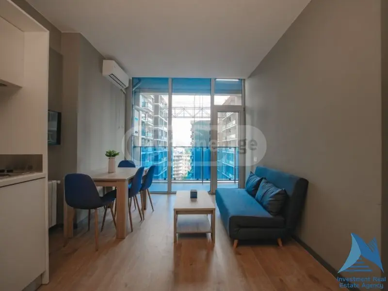 For Sale 3 Room Apartment