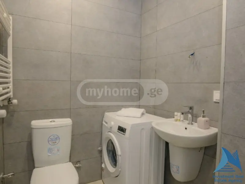 For Sale 3 Room Apartment view 5