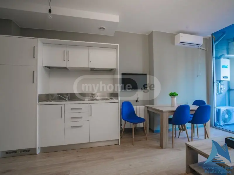 For Sale 3 Room Apartment view 8