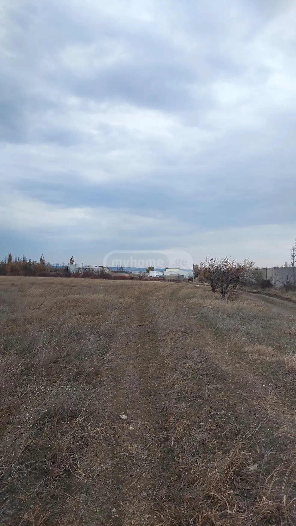 Продажа Земля / участок в Самгори view 13