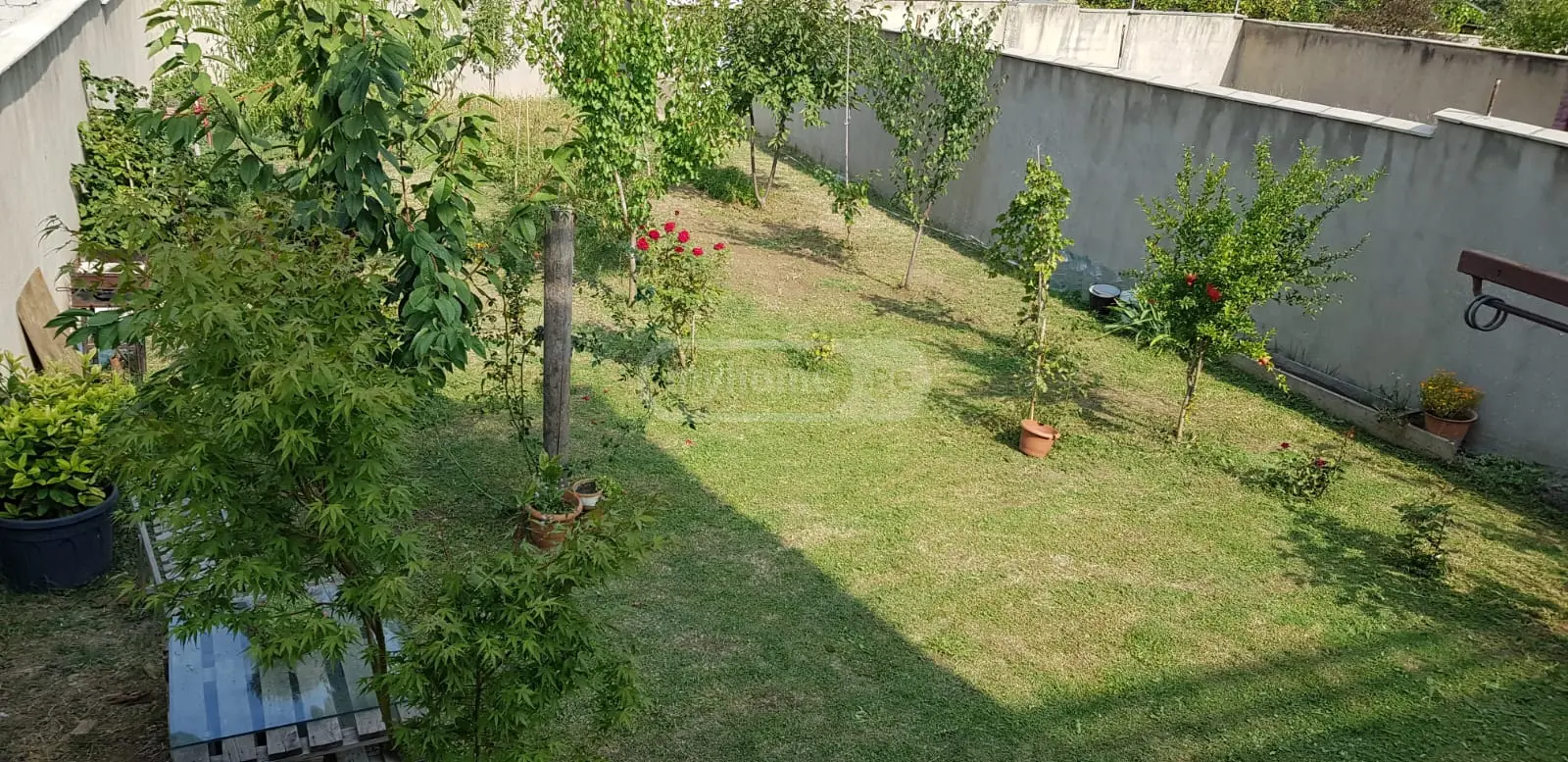 For Sale 7 Room Private House Chughuretshi view 2