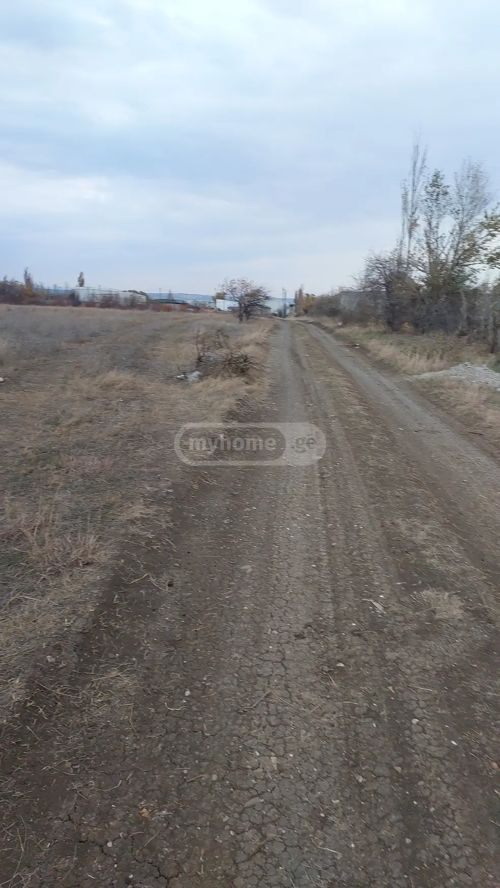 Продажа Земля / участок в Самгори view 10