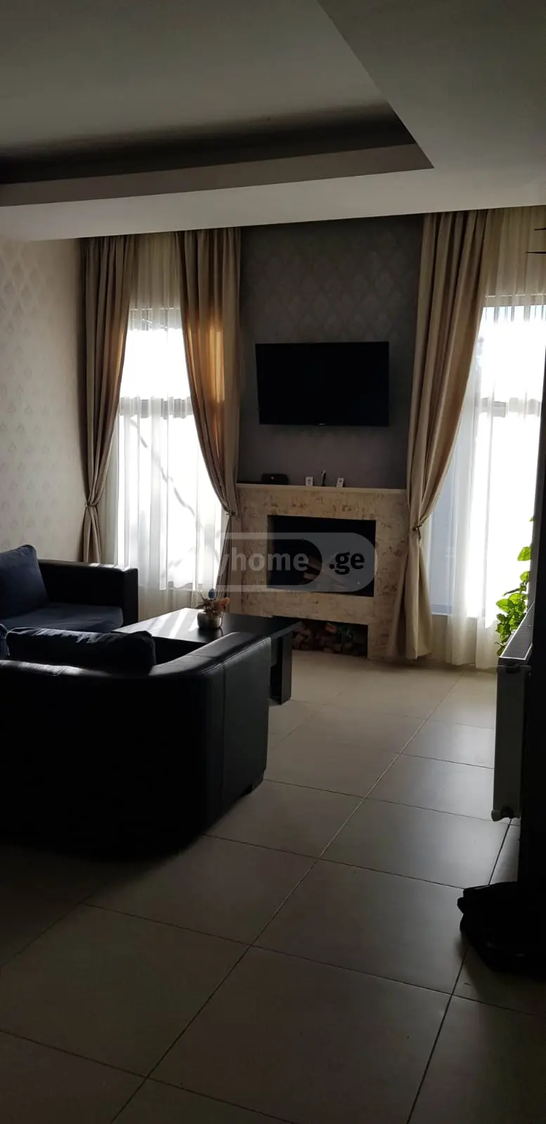 For Sale 7 Room Private House Chughuretshi view 5