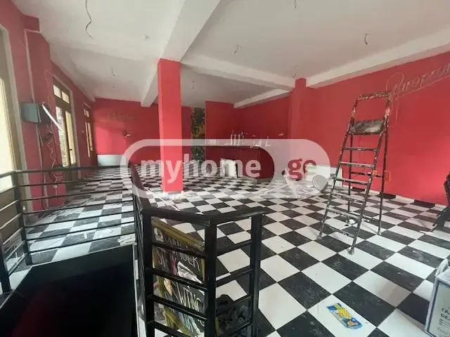 For Sale Universaluri Commercial Space Sololakshi view 5