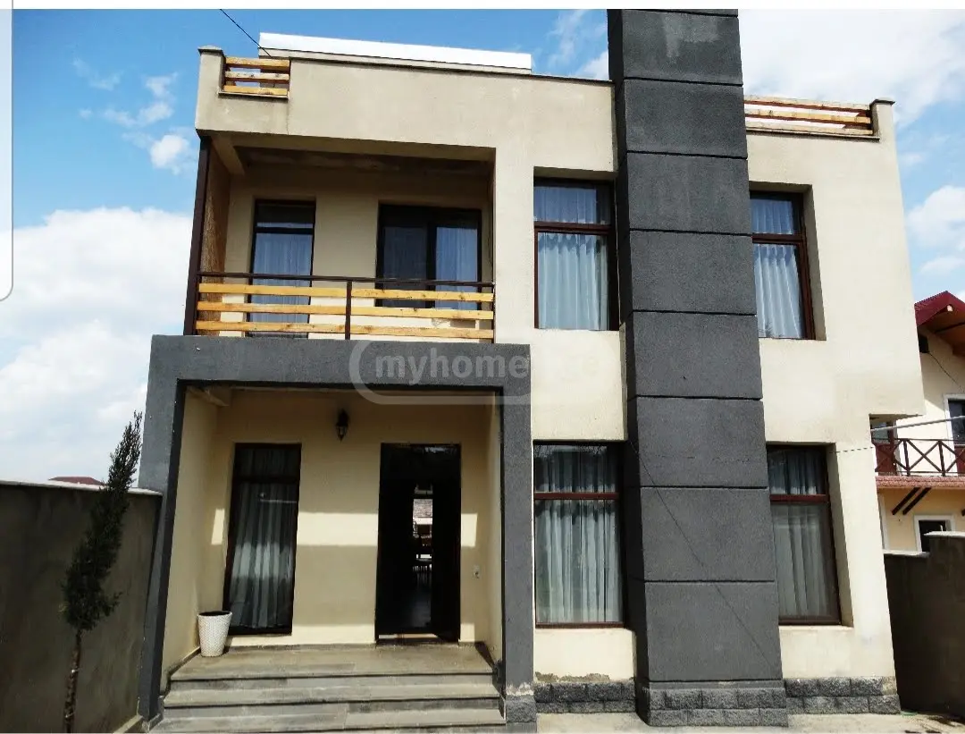 For Sale 7 Room Private House Chughuretshi view 1