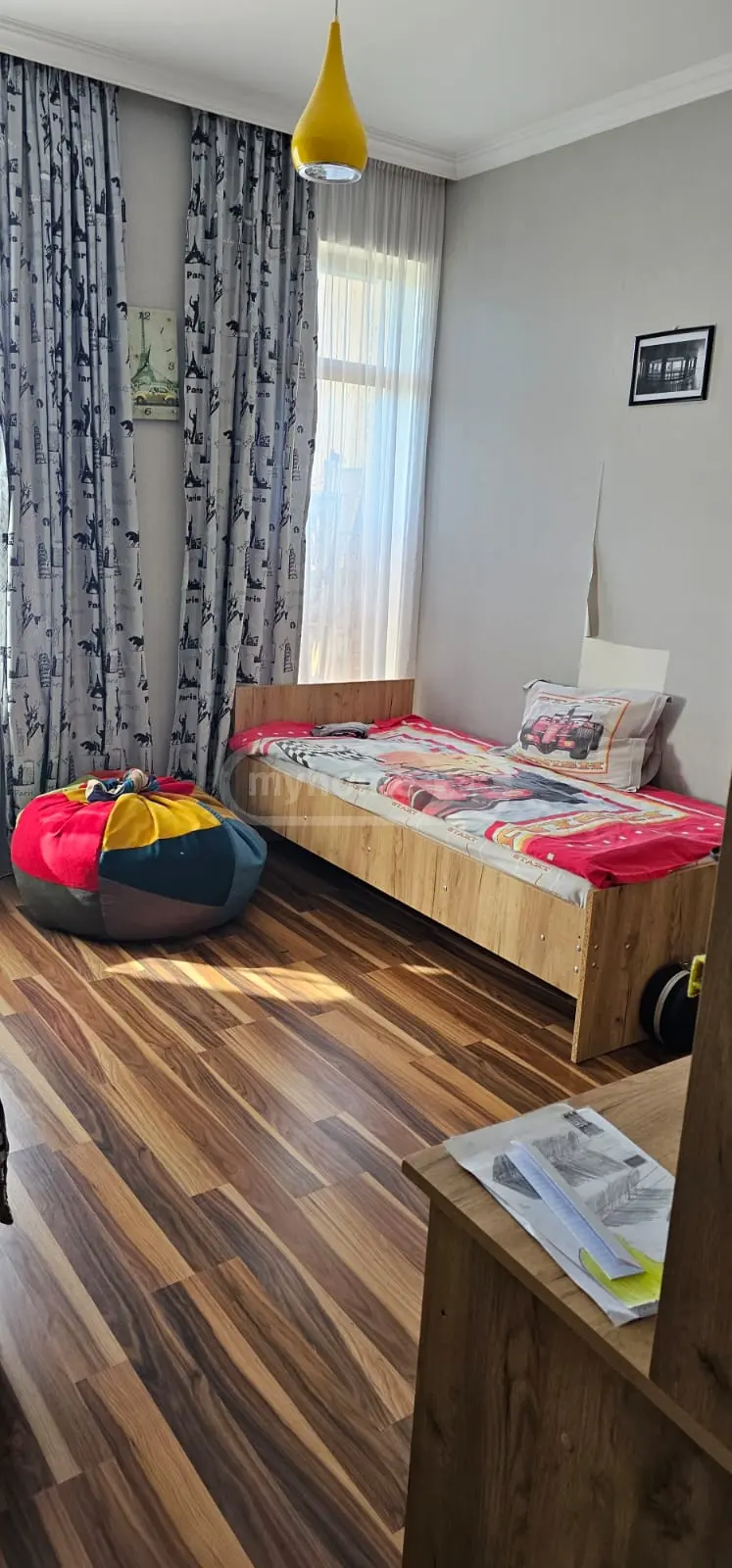 For Sale 7 Room Private House Chughuretshi view 12