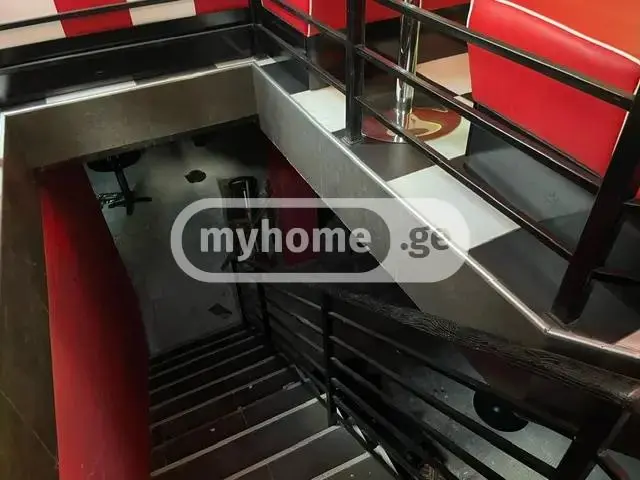 For Sale Universaluri Commercial Space Sololakshi view 6