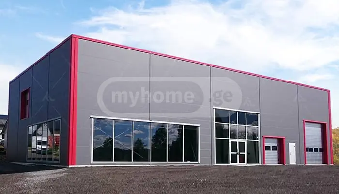 Продажа Земля / участок в Самгори view 9
