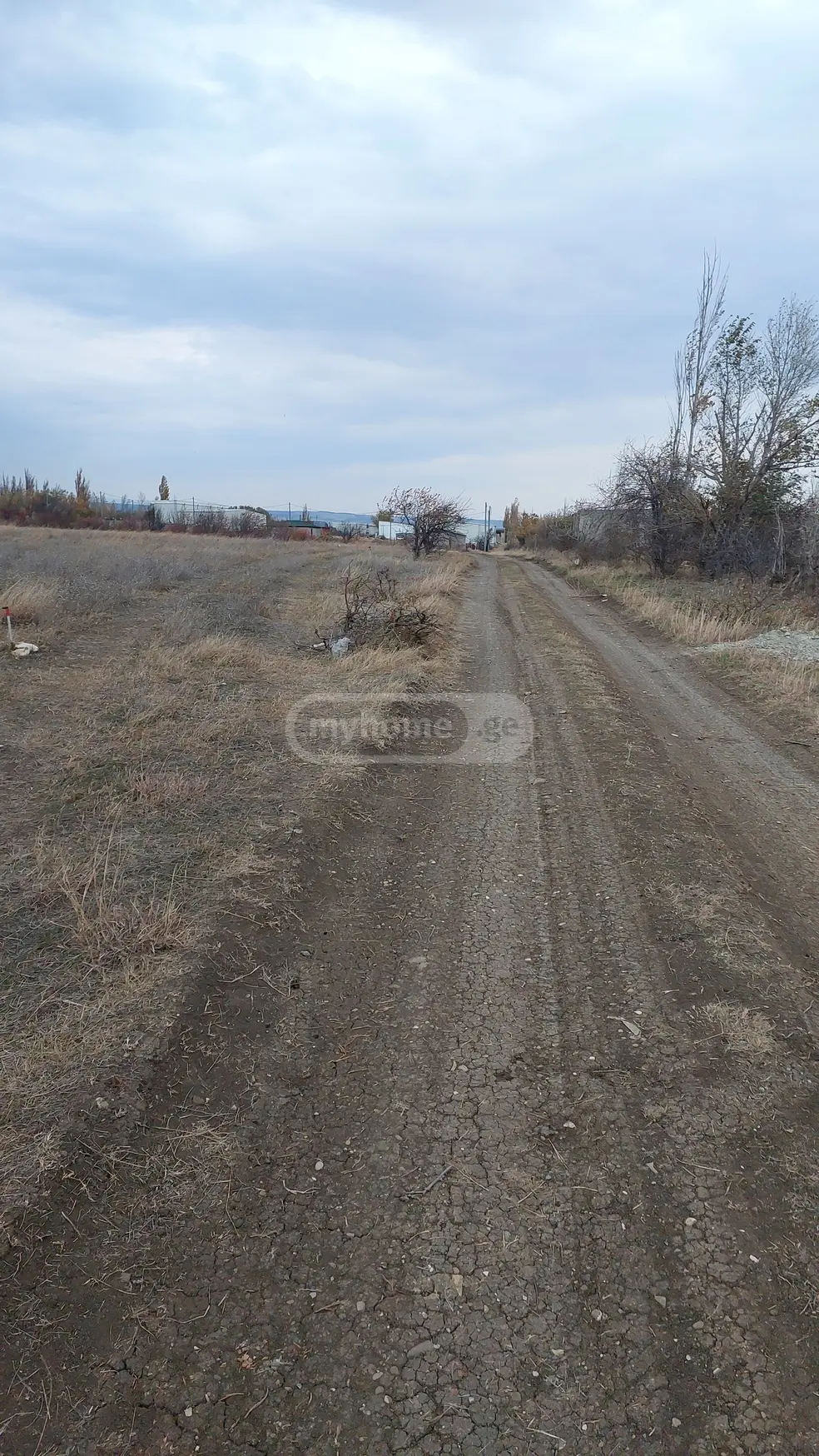 Продажа Земля / участок в Самгори view 11