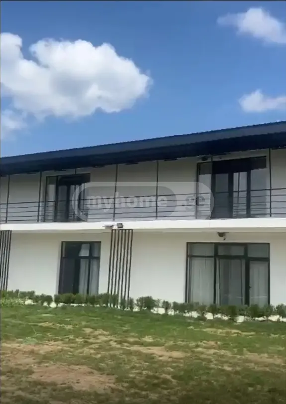 For Sale 10+ Room Sastumro Manglisshi view 1