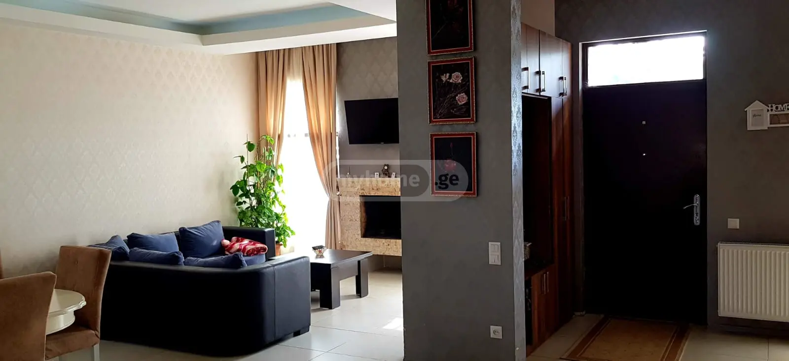 For Sale 7 Room Private House Chughuretshi view 6
