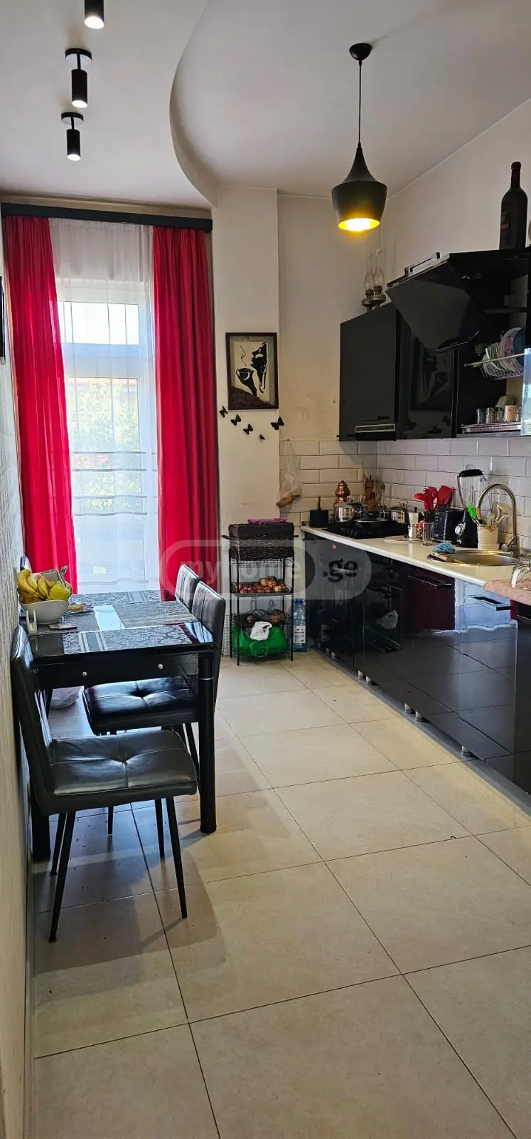 For Sale 7 Room Private House Chughuretshi view 9