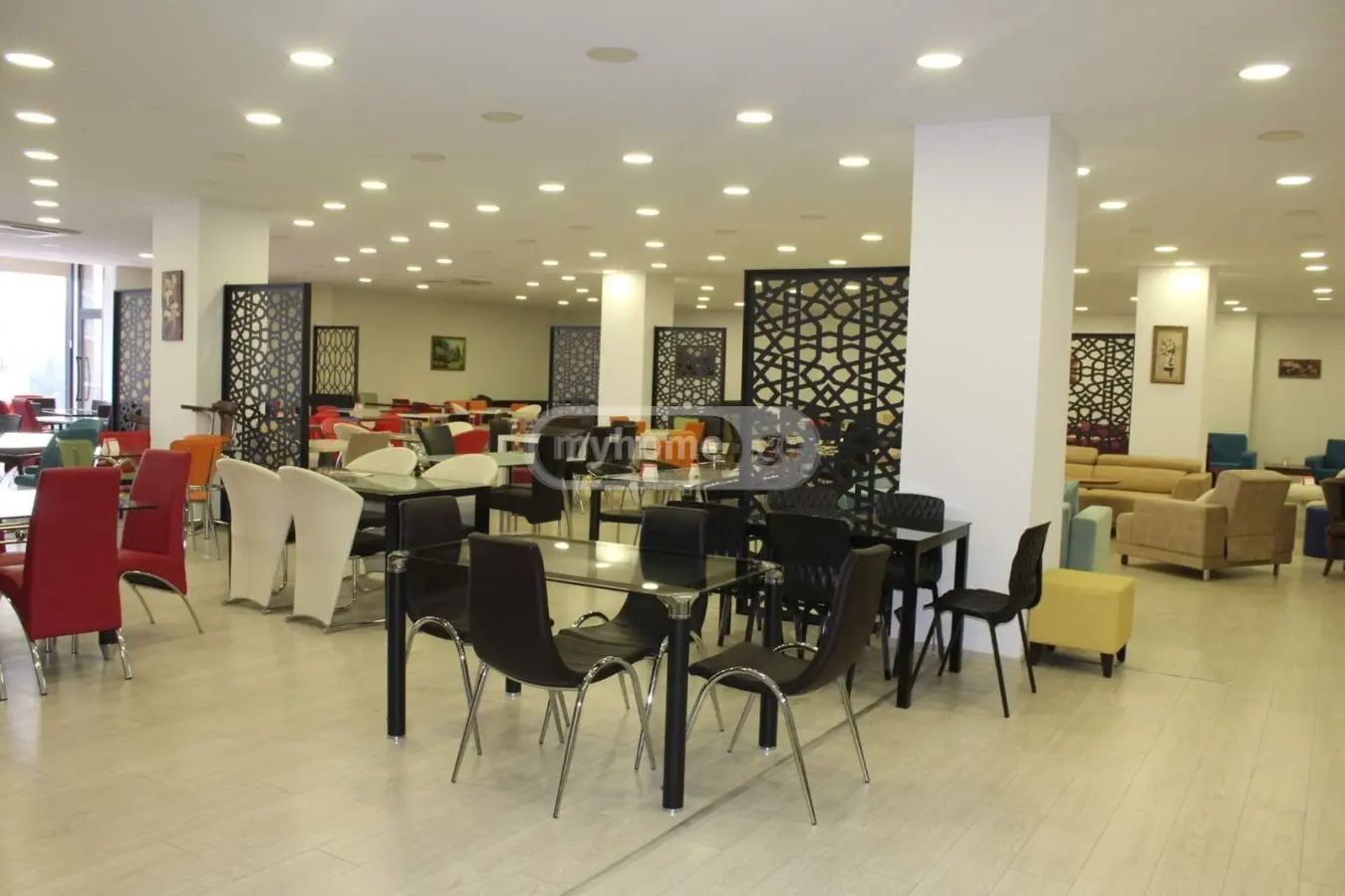For Rent Mtliani Shenoba Commercial Space In Didi Dighomi view 10