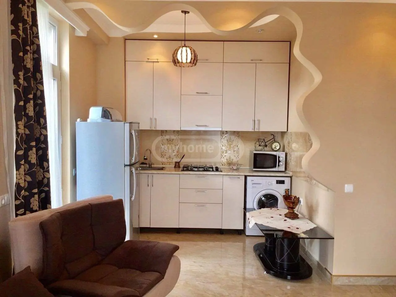 For Rent 2 Room Apartment view 6