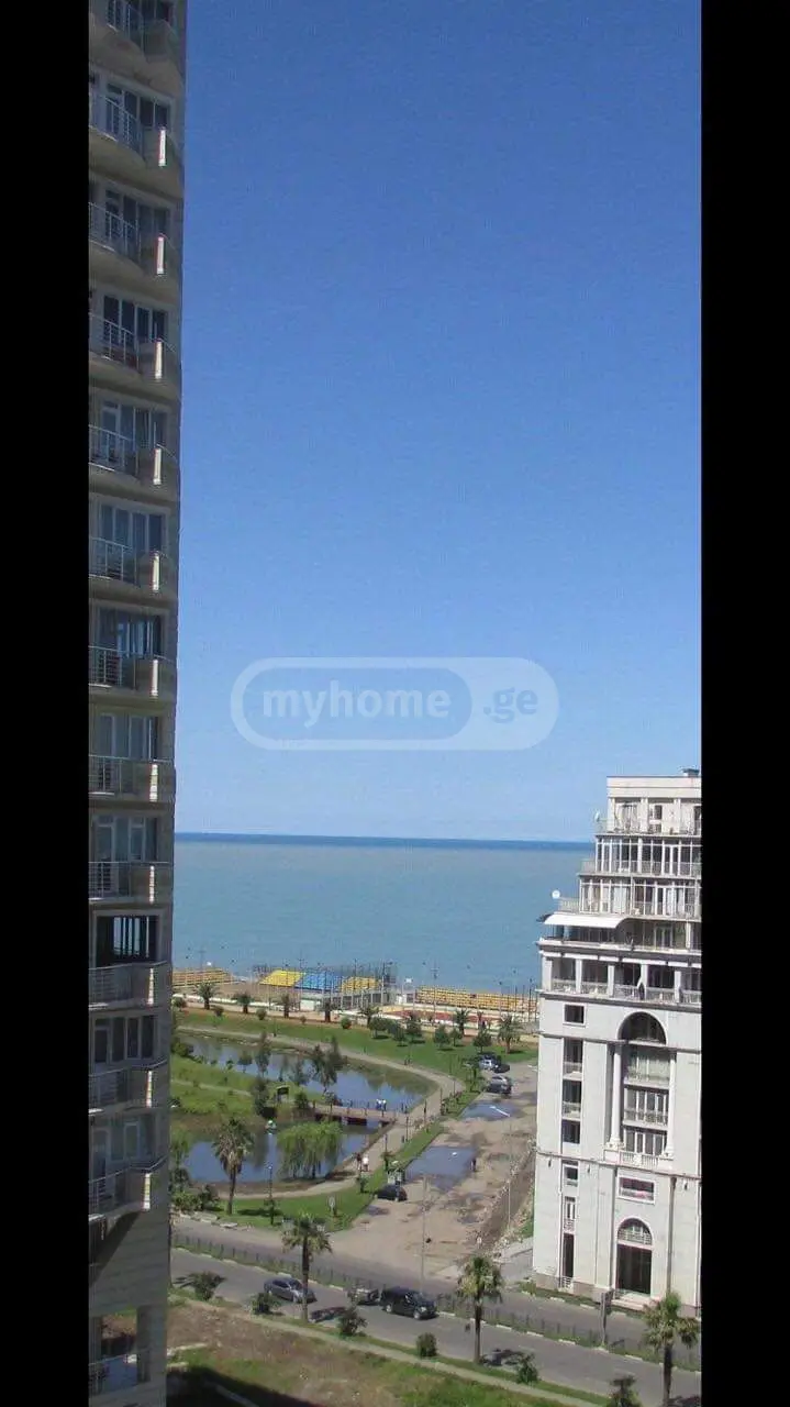 For Rent 2 Room Apartment view 2