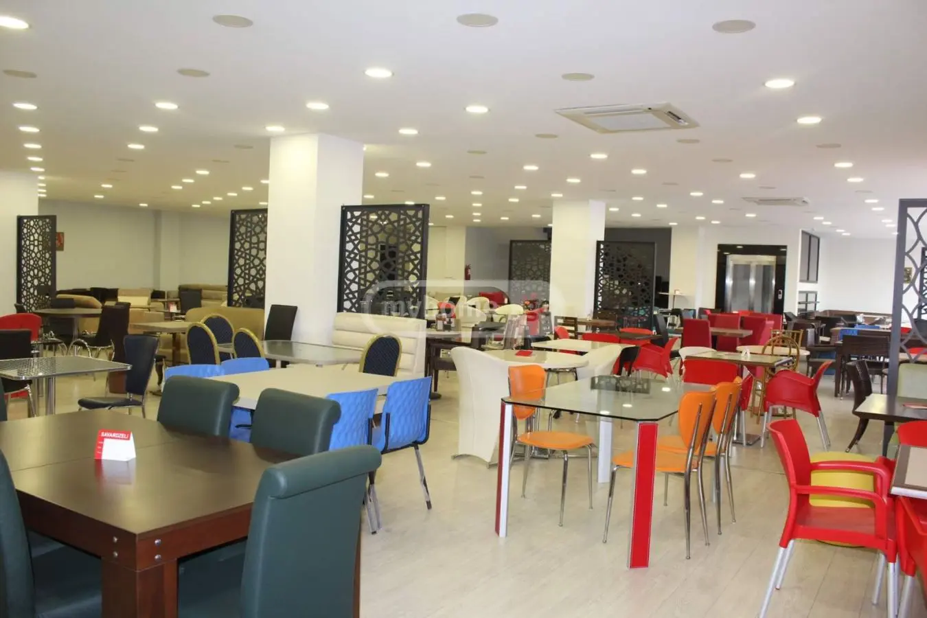 For Rent Mtliani Shenoba Commercial Space In Didi Dighomi view 8