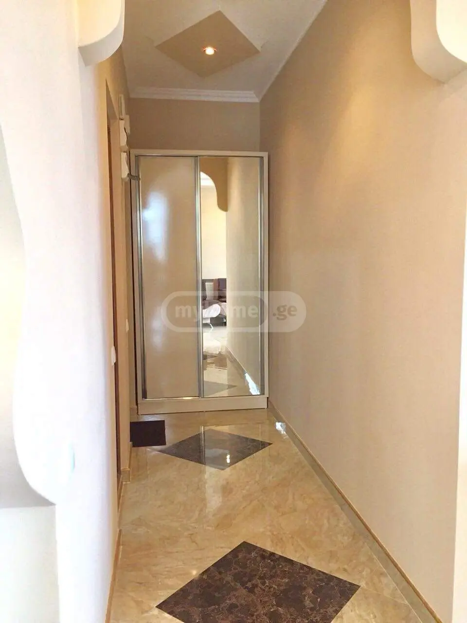 For Rent 2 Room Apartment view 9