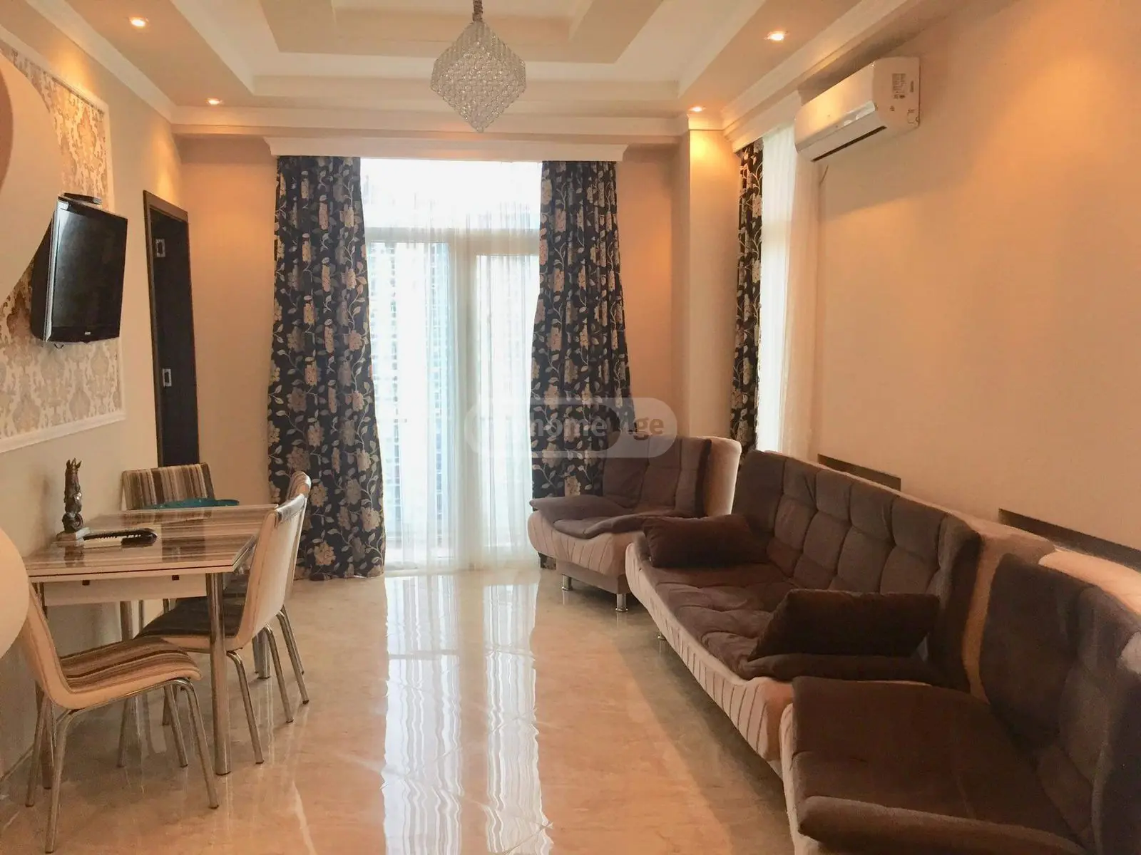 For Rent 2 Room Apartment view 10