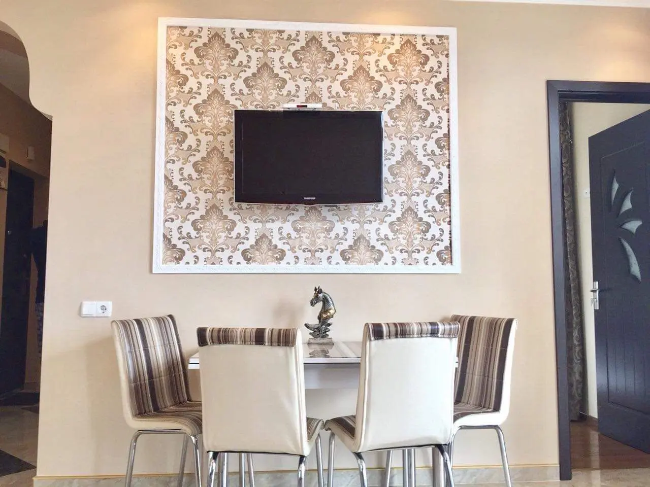 For Rent 2 Room Apartment view 7