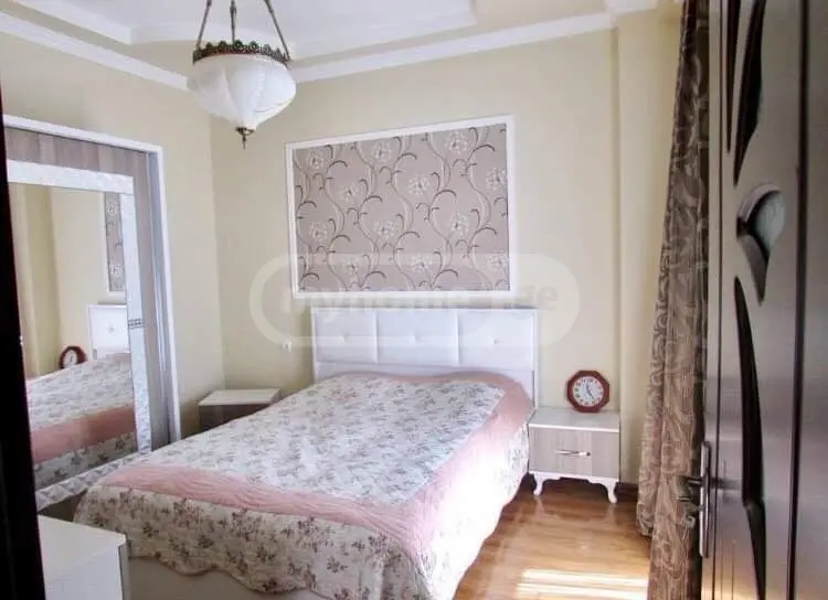 For Rent 2 Room Apartment view 3