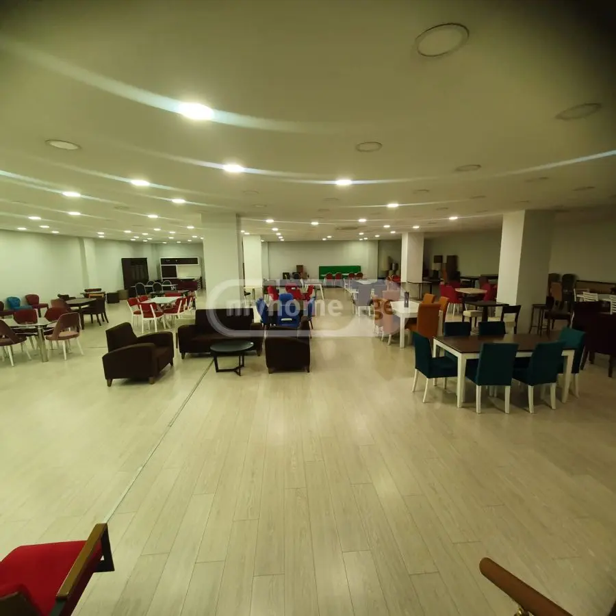 For Rent Mtliani Shenoba Commercial Space In Didi Dighomi view 11