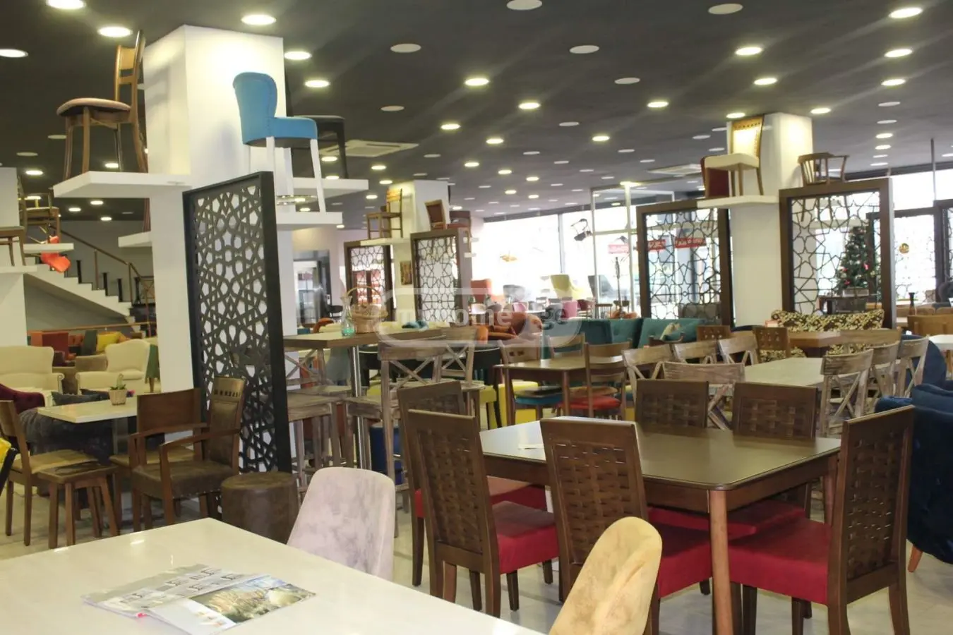 For Rent Mtliani Shenoba Commercial Space In Didi Dighomi view 9