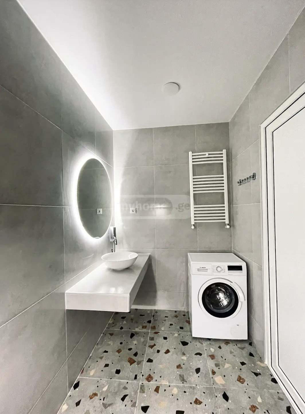 Daily Rent 2 Room Apartment Rustavshi, 7 of 9