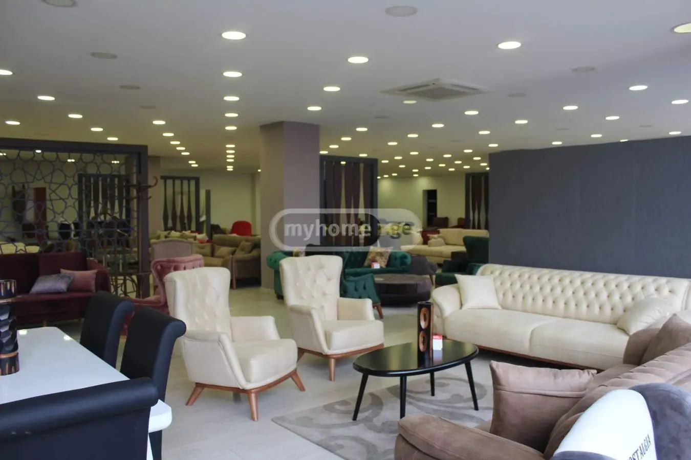 For Rent Mtliani Shenoba Commercial Space In Didi Dighomi view 4