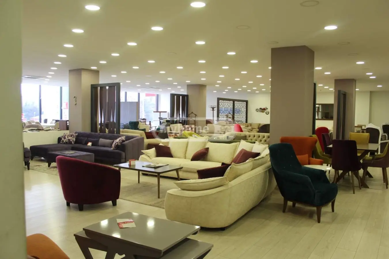 For Rent Mtliani Shenoba Commercial Space In Didi Dighomi view 6