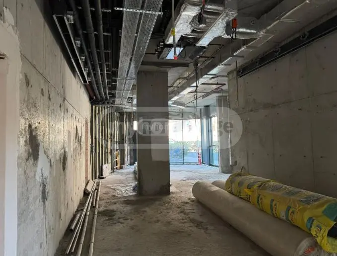 For Rent Universaluri Commercial Space Avlabarshi view 6