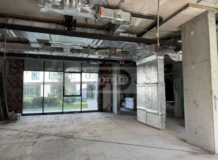 For Rent Universaluri Commercial Space Avlabarshi view 4