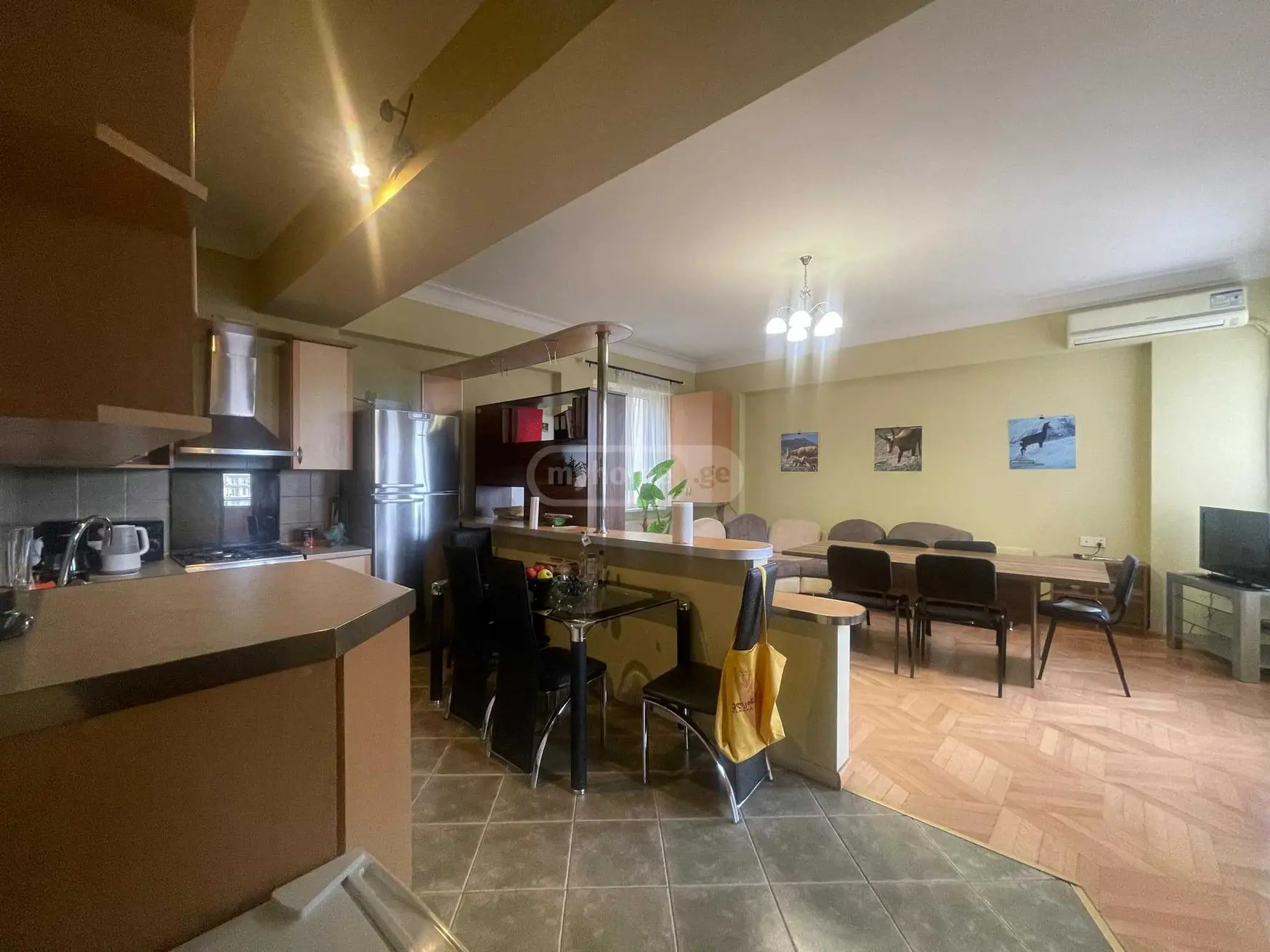 For Rent 5 Room Apartment Veraze view 6