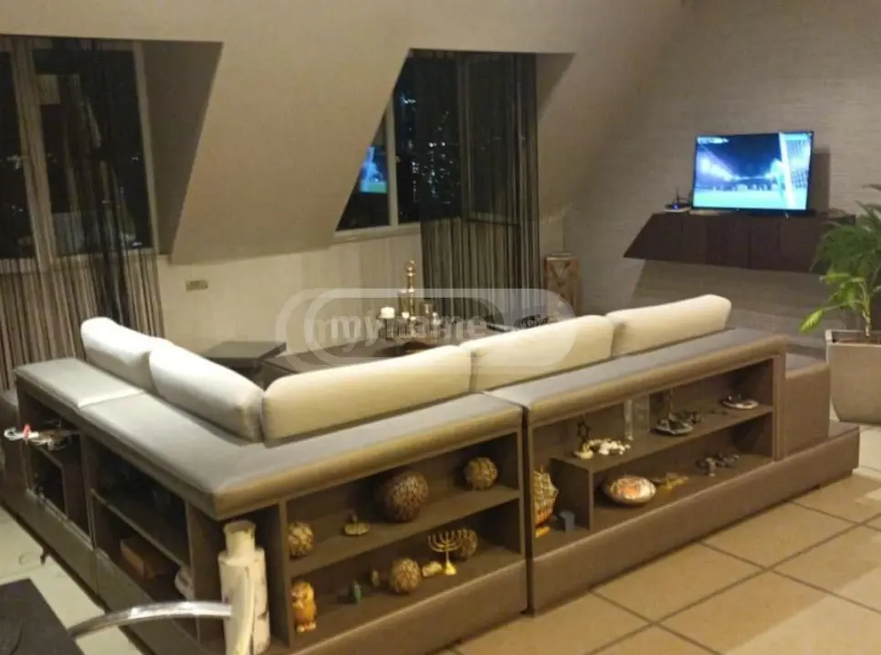 Продажа 3-комната Квартира view 16