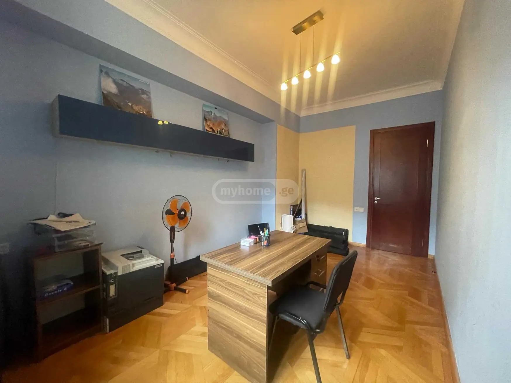 For Rent 5 Room Apartment Veraze view 4