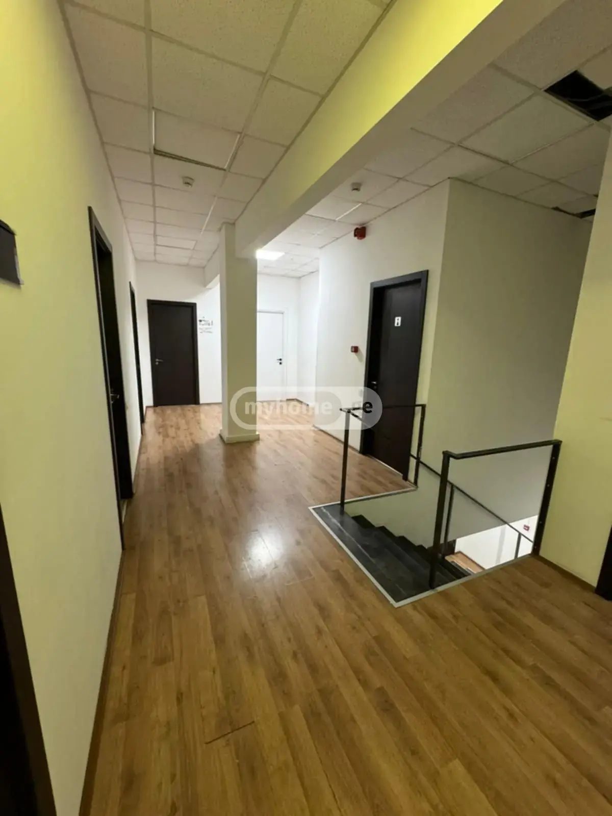For Rent Saopise Commercial Space Dighmis Masivshi view 2