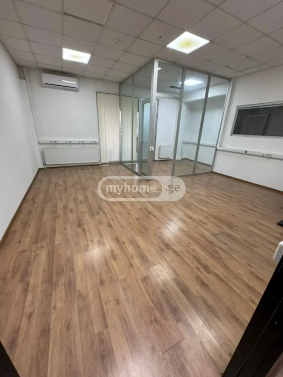 For Rent Saopise Commercial Space Dighmis Masivshi view 7