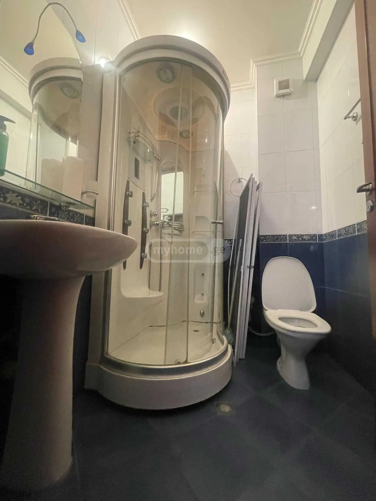 For Rent 5 Room Apartment Veraze view 5