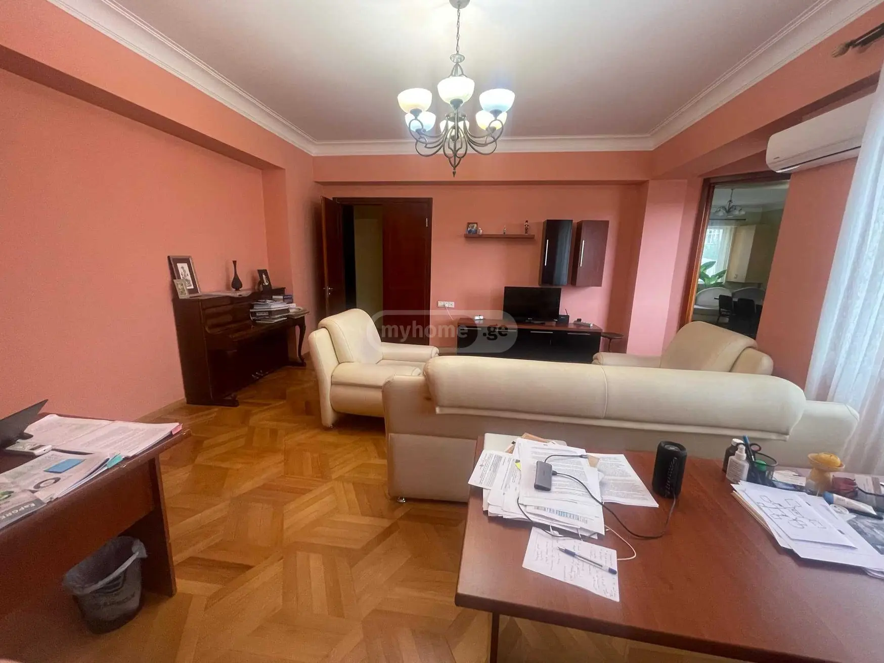 For Rent 5 Room Apartment Veraze view 1