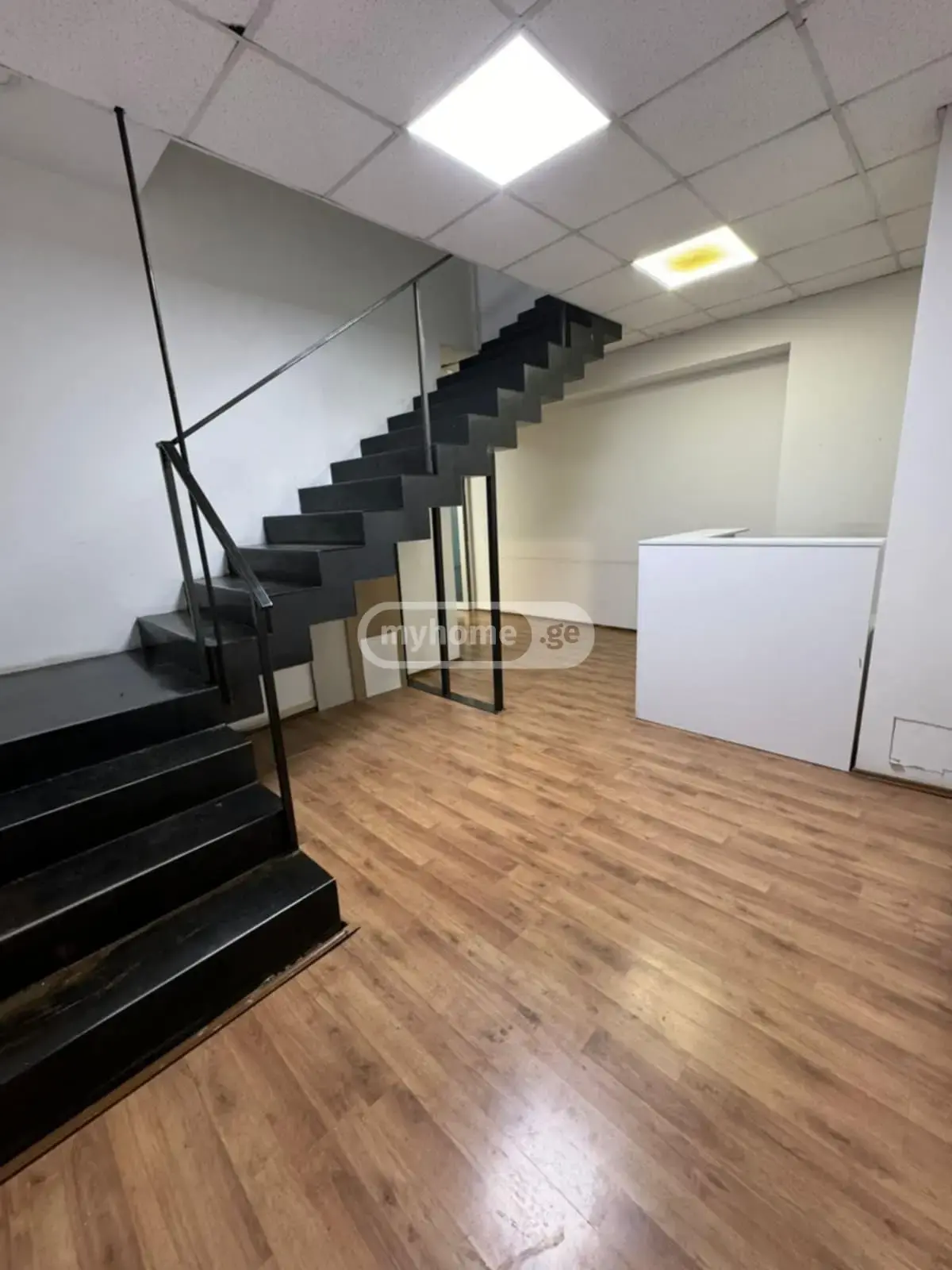 For Rent Saopise Commercial Space Dighmis Masivshi view 3