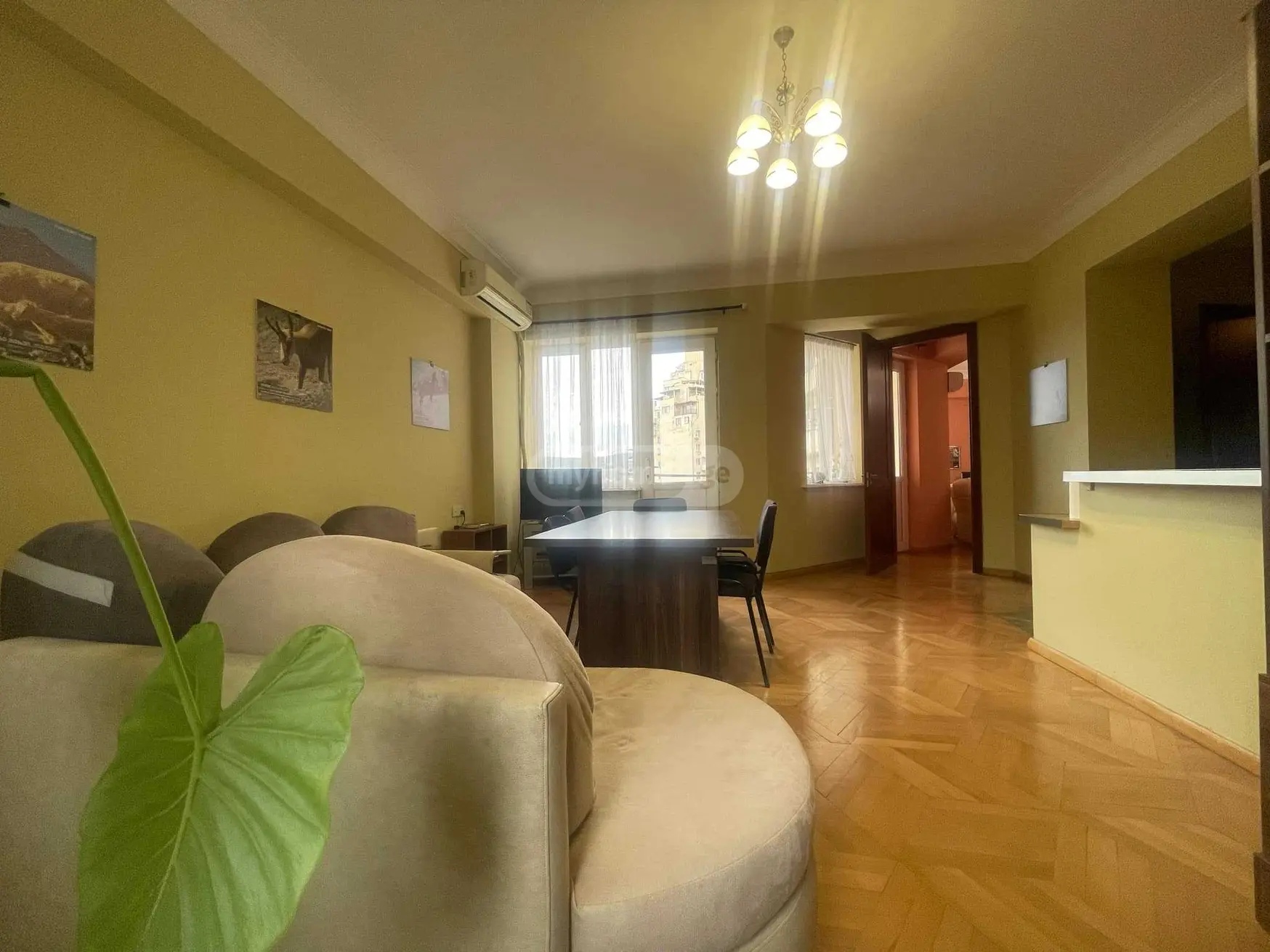 For Rent 5 Room Apartment Veraze view 7