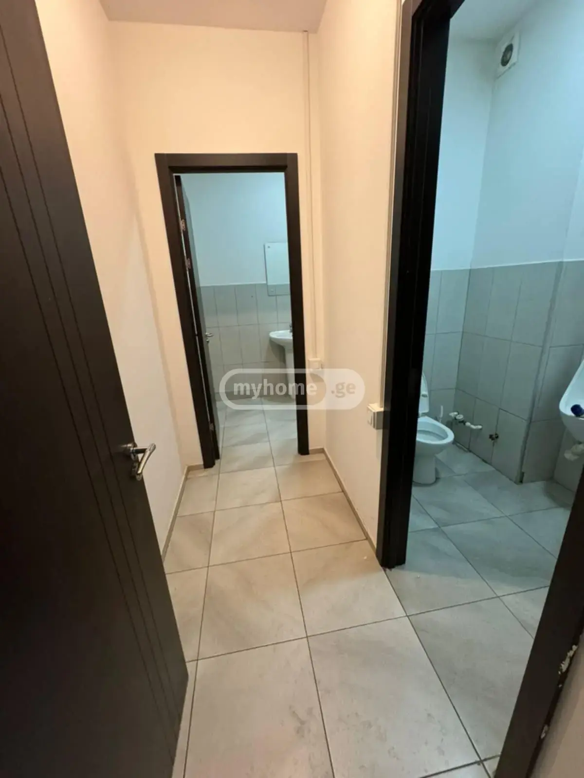 For Rent Saopise Commercial Space Dighmis Masivshi view 4