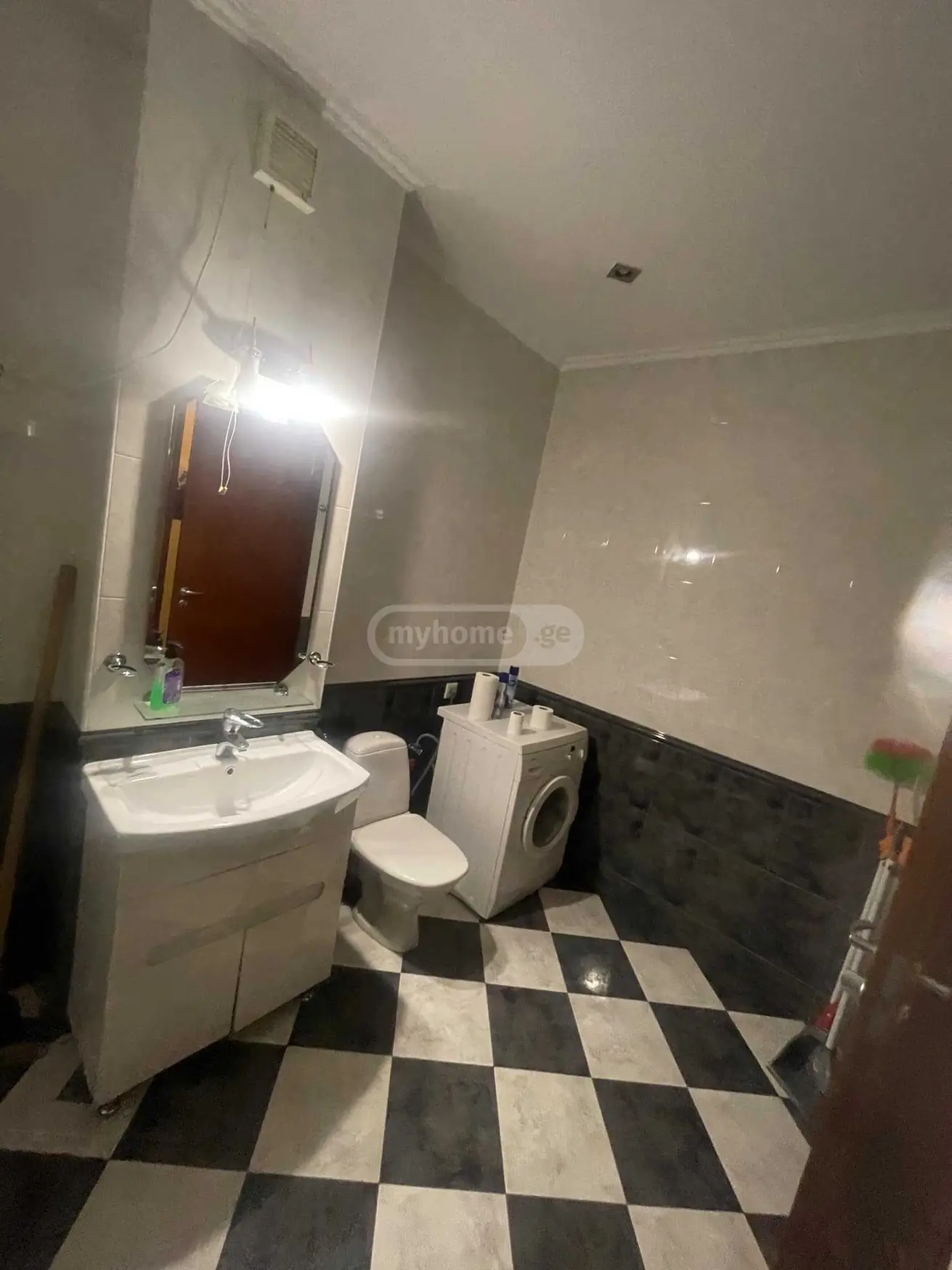 For Rent 5 Room Apartment Veraze view 3